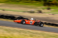 46 - Historic Sports & Racing Cars-17