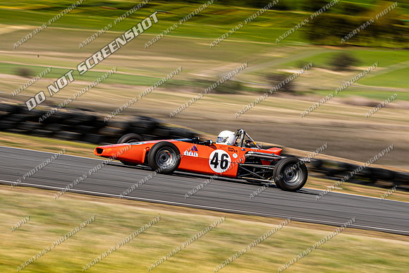 46 - Historic Sports & Racing Cars-17