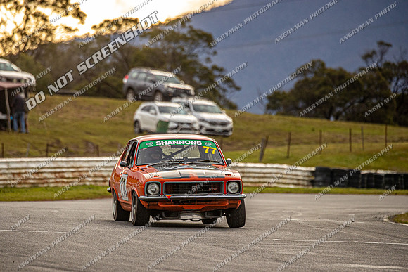 Group NB Over 3 Litre and NC Over 2 Litre - 77 - 04 - Sunday-4
