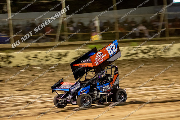 Formula 500 82 T82 - 12 - Latrobe - 15th Jan 2022-9