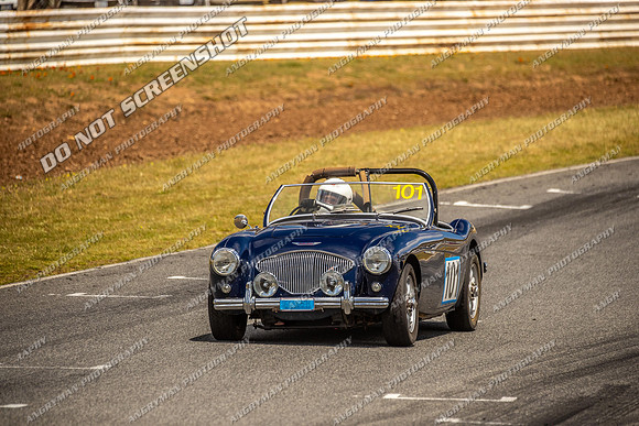 Group S & Invited - 101 - Baskerville Historics 2024-8