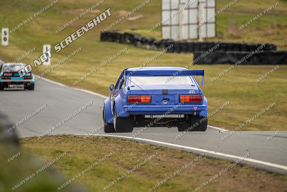Sports Sedans 73 - Saturday-6
