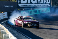 33 - Drift League - Drift Collective Rnd 2 - 17-18 May 2025-10