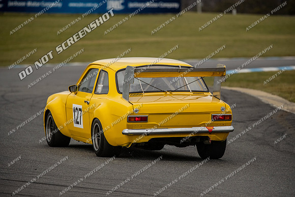 Sports Sedans 127 - Saturday-3