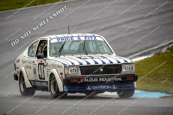 Heritage Touring Cars Group C - 48 - 02 - Friday-7