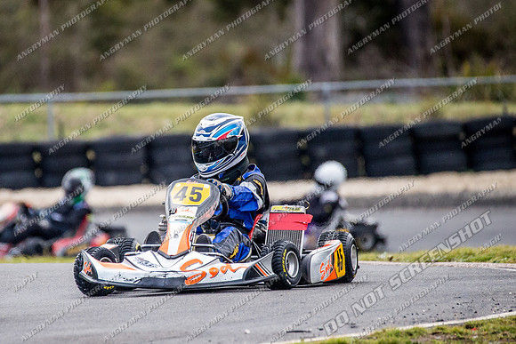 Tag Rest L-H #45 - Karts - 11th September 2016-3