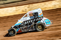 Speedcar 10 V10 - 12 - Carrick - 12th Jan 2019-11