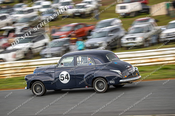 Early Holden Regularity - 54 - 03 - Saturday-11