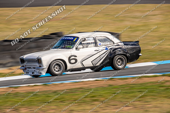 6 - Muscle Car Cup Under 2000cc-23