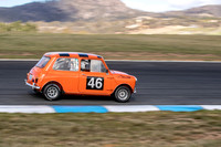 46 - Group NB Under 3 Litre & NC Under 2 Litre-16