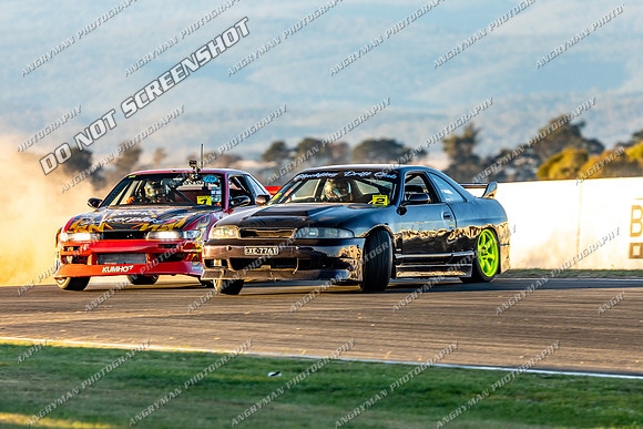 5 - Drift League - Drift Collective Rnd 2 - 17-18 May 2025-26