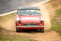 48 - Regularity - Marque Sportscars & Invited-8