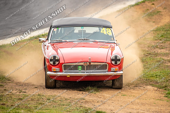48 - Regularity - Marque Sportscars & Invited-8