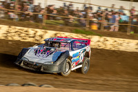 Super Sedan 6 T6 - 12 - Latrobe - 15th Jan 2022-12