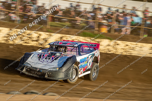 Super Sedan 6 T6 - 12 - Latrobe - 15th Jan 2022-12