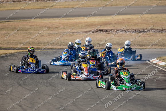 TAG 125 Restricted Light - 31 - Karts - 1st June 2017-3
