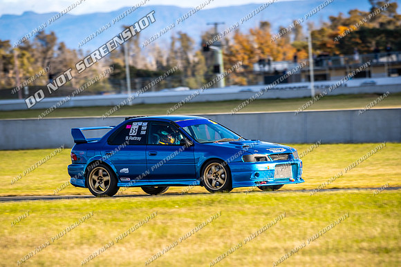 Super Sprint 35 - TCRC Rnd 4 - 18-19 May 2024