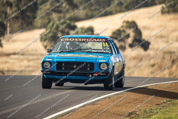 HQ 34 - Saturday Practice