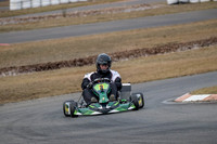 TAG 125 Restricted Medium - 3 - Karts - 1st June 2017-2