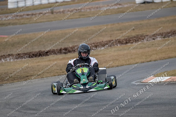 TAG 125 Restricted Medium - 3 - Karts - 1st June 2017-2