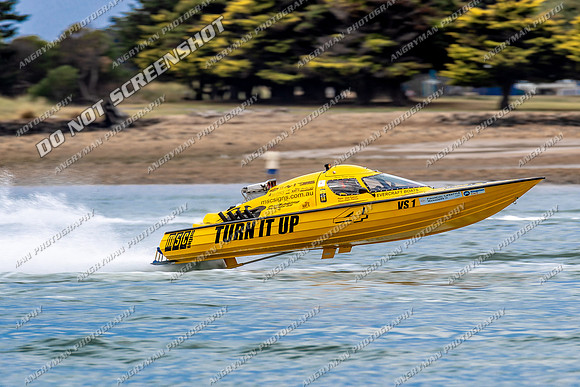Unlimited - 4 - Turn It Up - Devonport Regatta 2019-25
