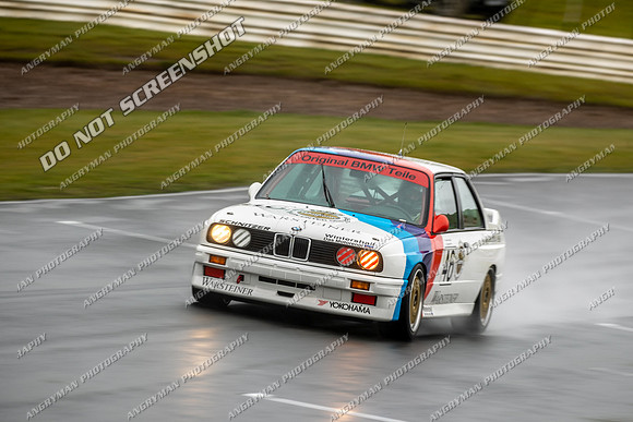 Heritage Touring Cars Group A - 46 - 02 - Friday-17