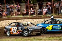 Street Stock 19 T19 - 08 - Hobart - 1st Jan 2023-4