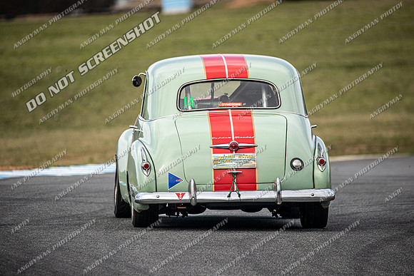 14 - Early Holden Regularity-8