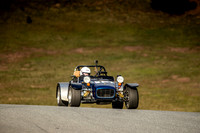 Historic Sports & Racing Cars 13 - Sunday-4