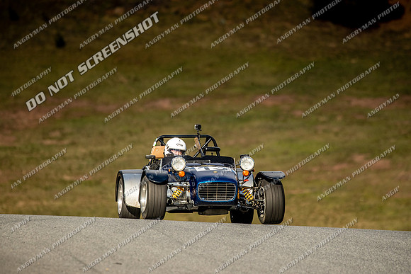 Historic Sports & Racing Cars 13 - Sunday-4