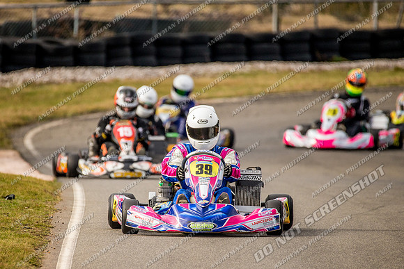 Tag 125 Heavy #39 - Karts - 11th September 2016