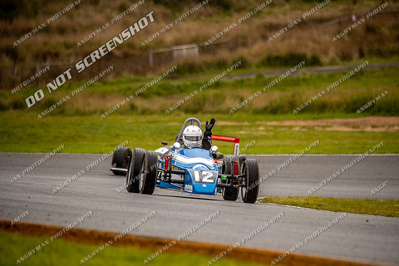 Regularity Sports and Racing Cars and Invited - 12 - 04 - Sunday-7