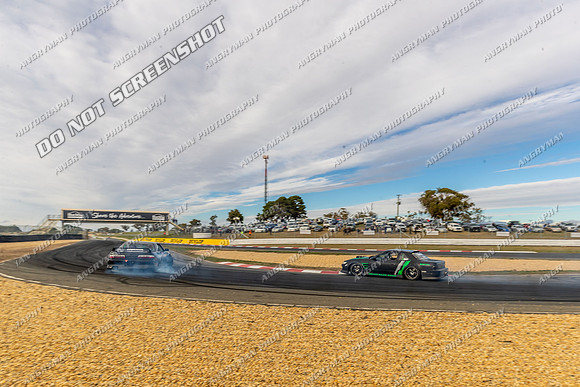22 - Drift League - Drift Collective Rnd 2 - 17-18 May 2025-3