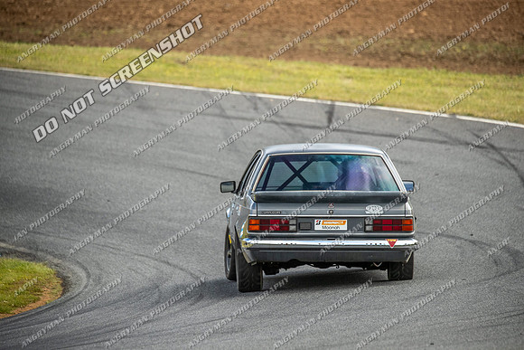 Regularity Sedans - 35 - Baskerville Historics 2024-6