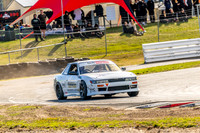 20 - Drift League - Drift Collective Rnd 2 - 17-18 May 2025-8
