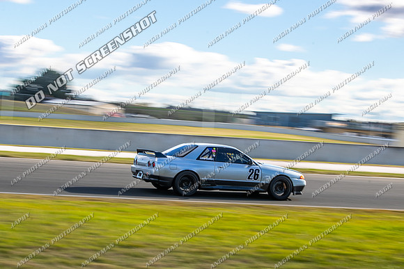Sports GT 26 - TCRC Rnd 4 - 18-19 May 2024-5