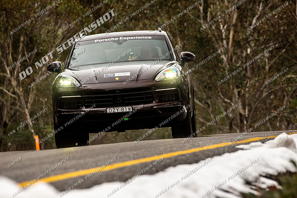 TOUR SWEEP PORSCHE 1 - TS20 - MT BULLER - GS