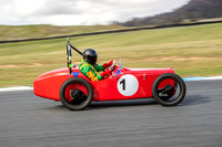 1 - Regularity - Marque Sportscars & Invited-17