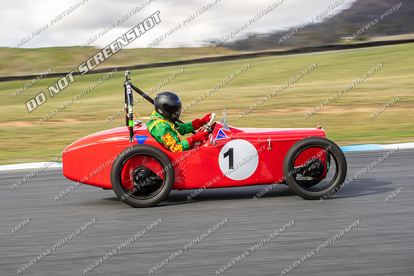 1 - Regularity - Marque Sportscars & Invited-17