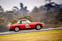 48 - Regularity - Marque Sportscars & Invited-9