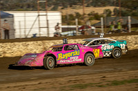 Tassie Six 41 T41 - Friday-4