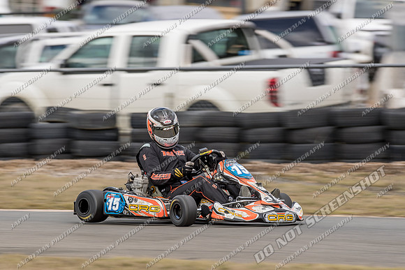 TAG 125 Heavy - 15 - Karts - 1st June 2017-16