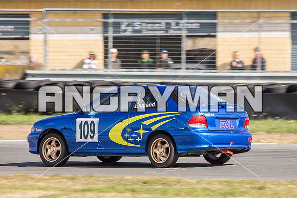 Hyundai 109 - Super Series Round 2 - 19th April 2015 - Symmons Plains-10