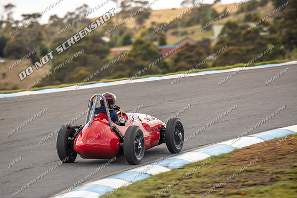 Regularity Sports and Racing Cars and Invited - 122 - 03 - Saturday-6