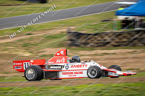 11 - Historic Sports & Racing Cars-22