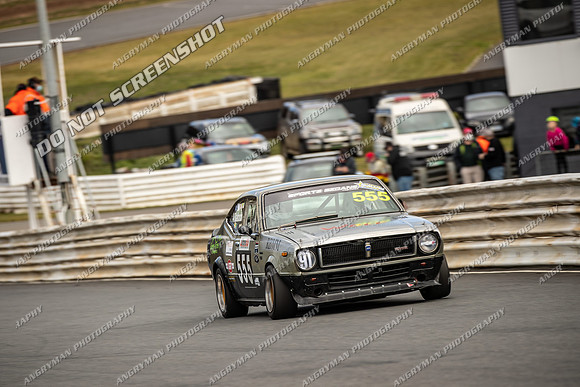 Sports Sedans 555 - Saturday