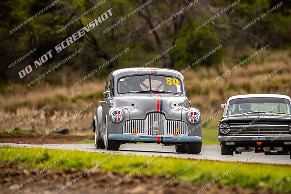 Early Holden Regularity - 50 - 04 - Sunday-5