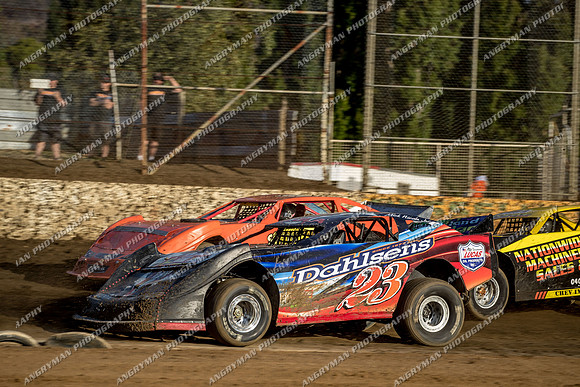 Super Sedan 23 V23 - 17 - Hobart - 26th Jan 2018-3