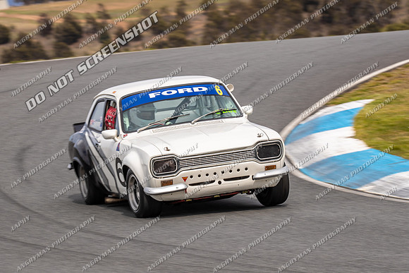 6 - Muscle Car Cup Under 2000cc-5