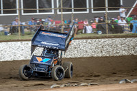 Sprintcar 97 USA97 - 19 - Latrobe - 2nd Feb 2018 - WSS_-7